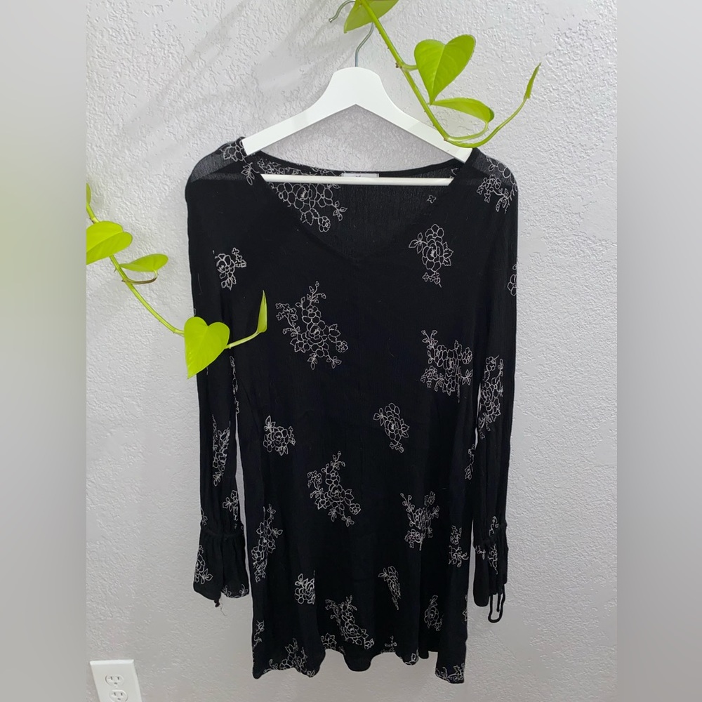 Dainty Hooligan Dress